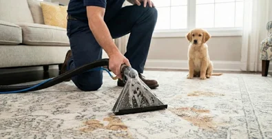 Proven Ways Of Rug Odor Removal Treatment For Staten Island