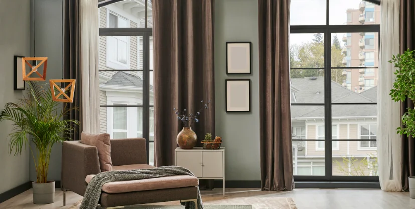 Drapery and Blinds Cleaning Services in Staten Island