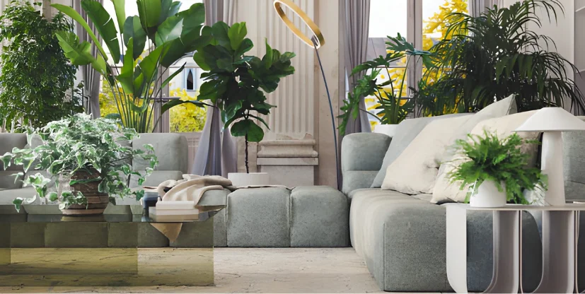 Organic Cleaning Services in Staten Island